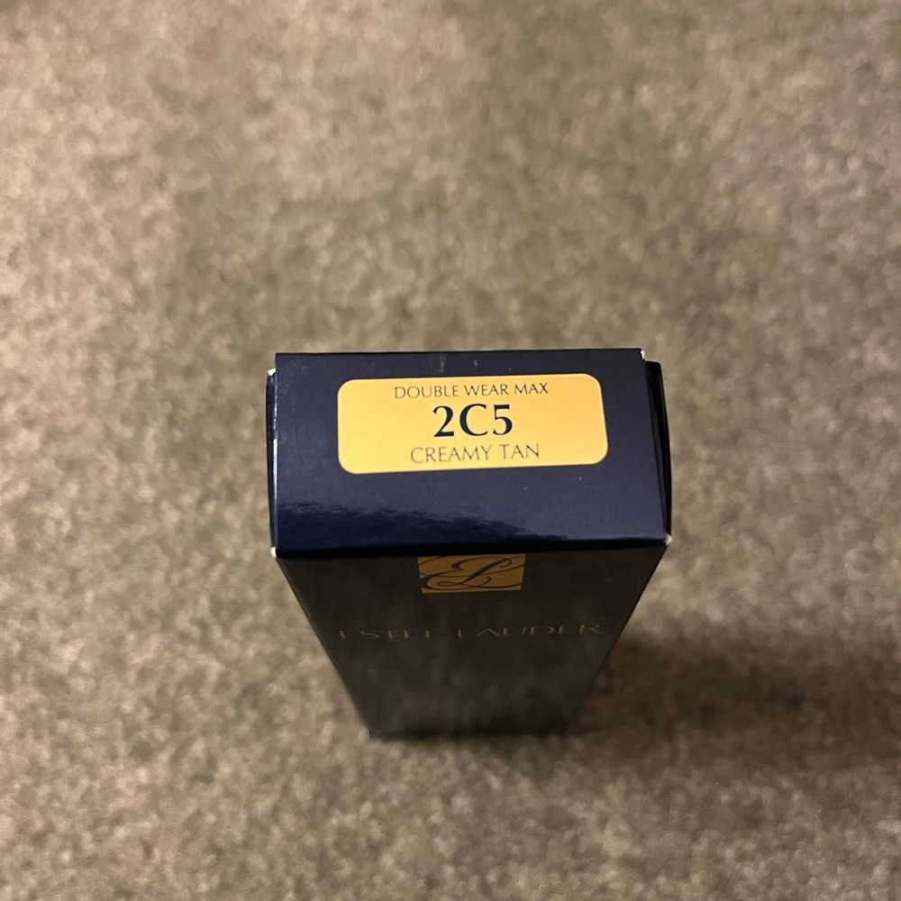 Estée Lauder Double Wear Maximum Cover Foundation